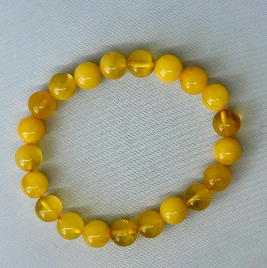Baltic Amber bracelet