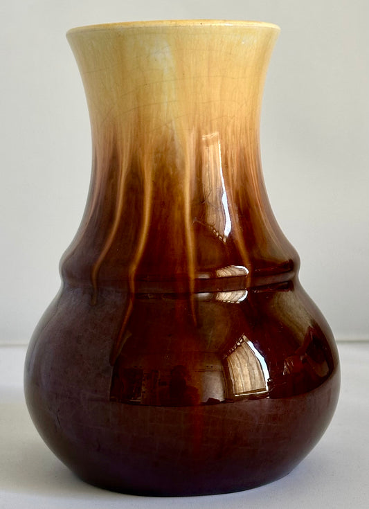 1930s Vintage "Newtone" Australian vase