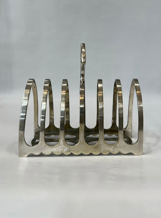 Antique Toast Rack