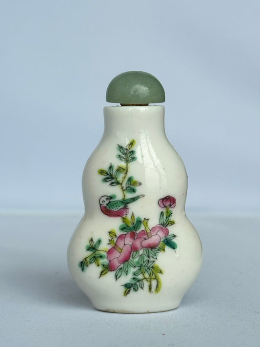 Chinese Snuff bottle