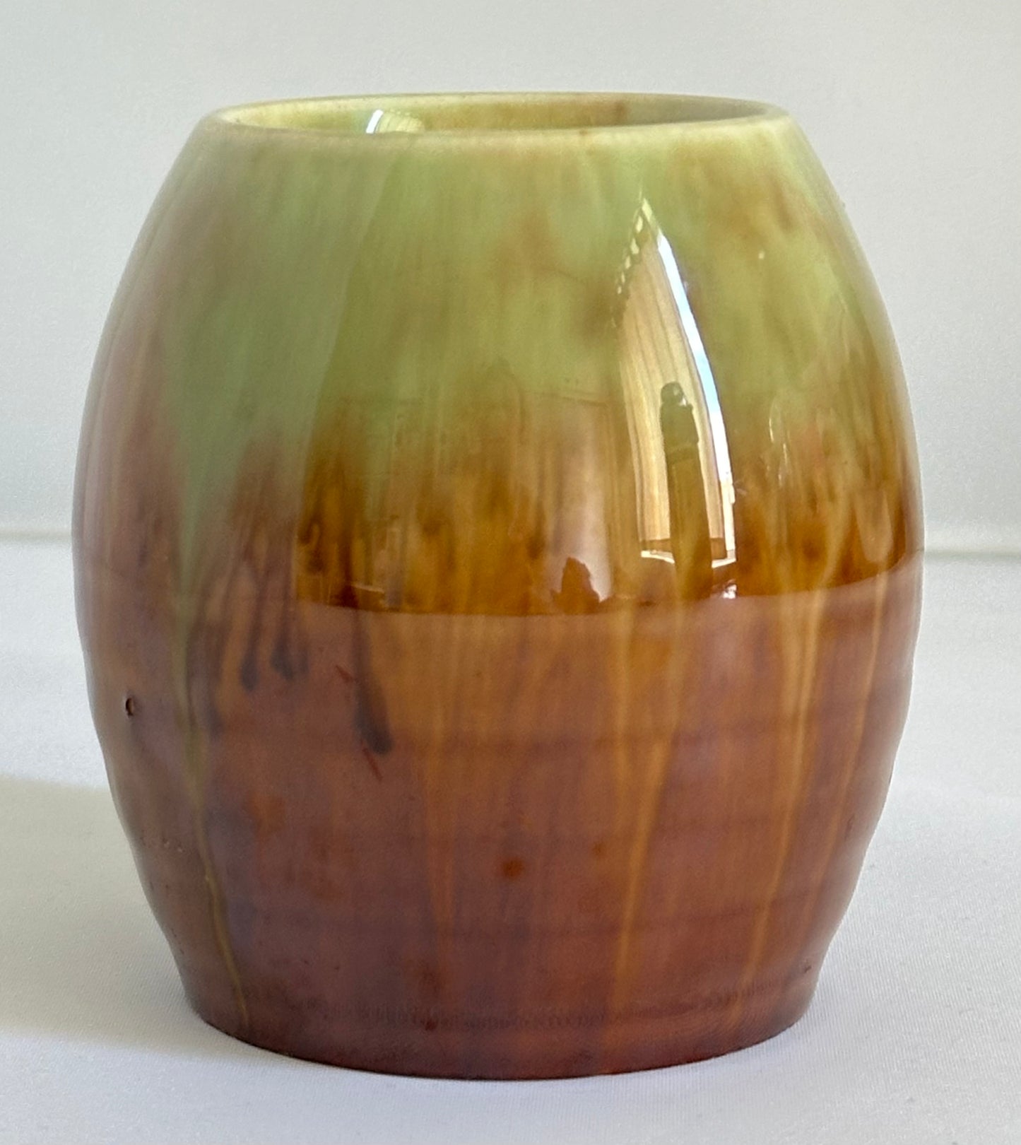 Vintage 1930s "Newtone" Vase