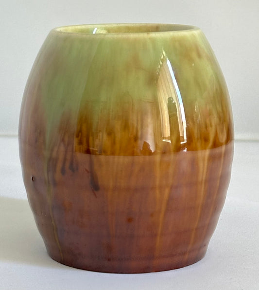 Vintage 1930s "Newtone" Vase