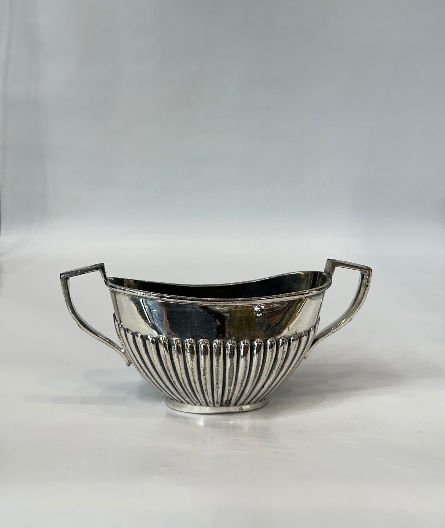 Vintage sugar bowl