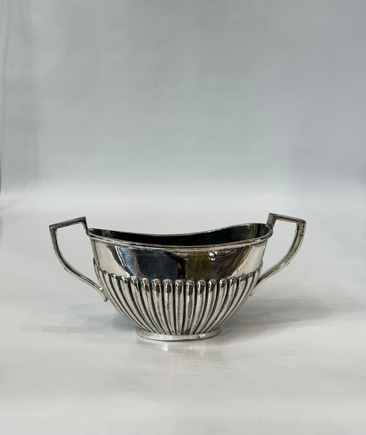Vintage sugar bowl