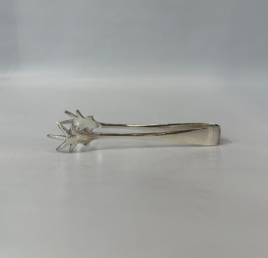 Vintage tongs