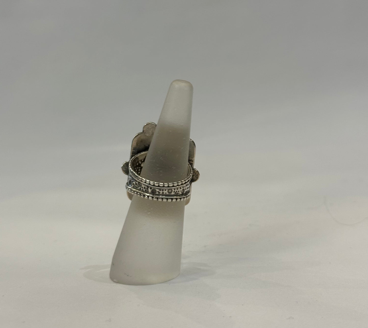 Turquoise Ring